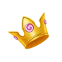 Crown at Gambeta 10 Online Casino