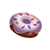 Donut at Gambeta 10 Online Casino