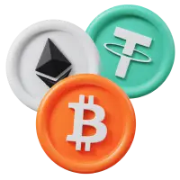 All cryptocurrencies are supported at Gambeta 10 Casino