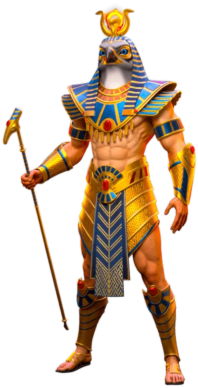 Egyptian at Gambeta 10 Online Casino