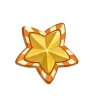 Star at Gambeta 10 Online Casino